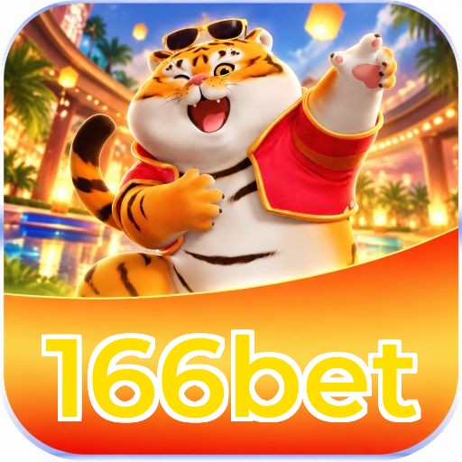 166bet Logo 1