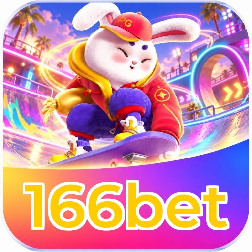 166bet Logo