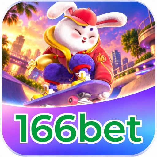 166bet Download Logo Oficial