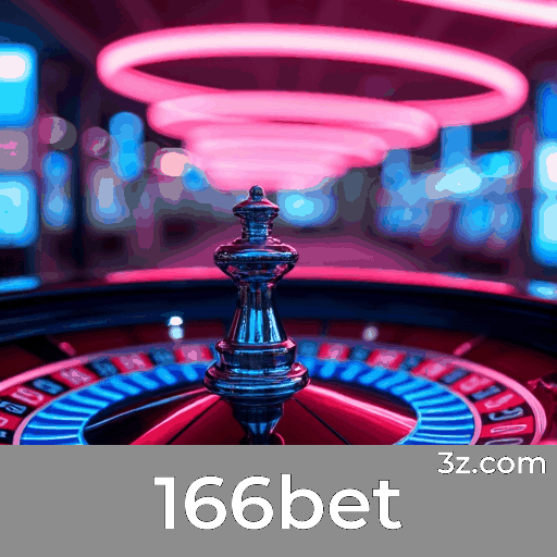166bet: O Melhor em Cassino e Apostas Seguras