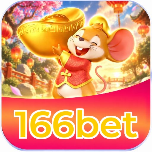 166bet Logo