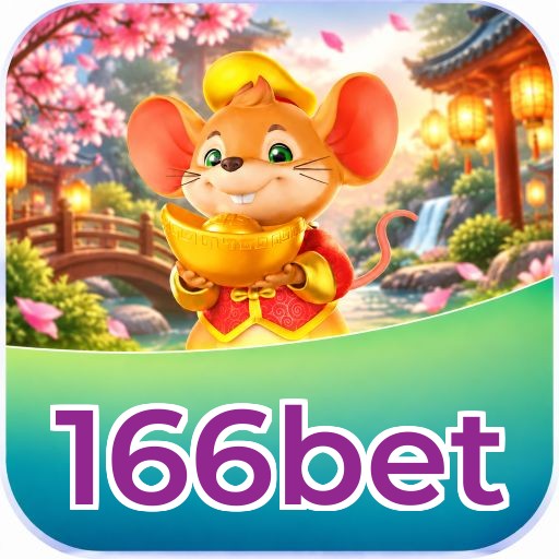 166bet Logo