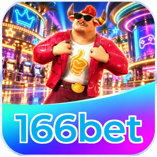 166bet Logo