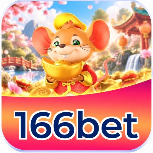 166bet Apostas Esportivas Logo