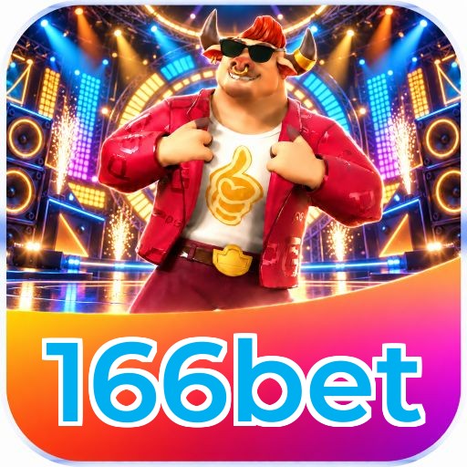 166bet Logo