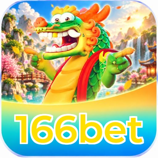 166bet Segurança Logo 3