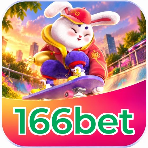 166bet Logo 2