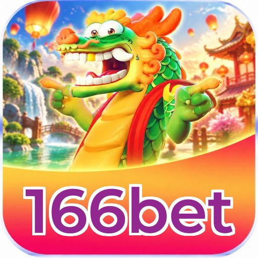 166bet Logo