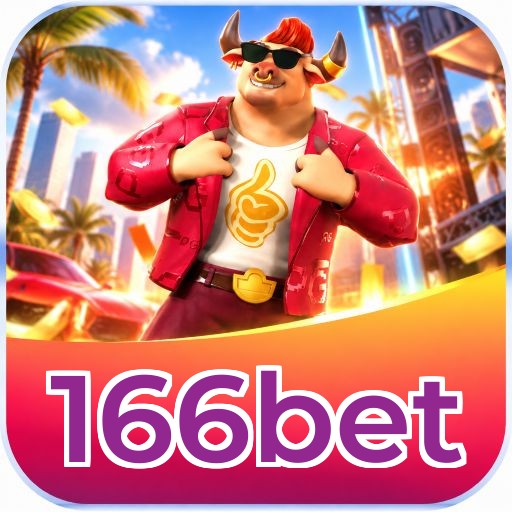 166bet Logo