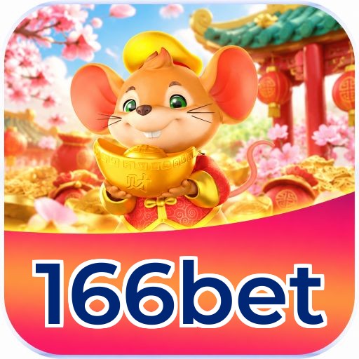 166bet Logo