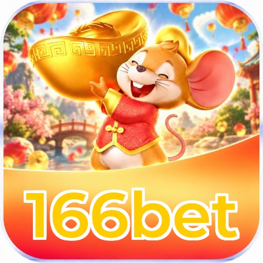 166bet Logo