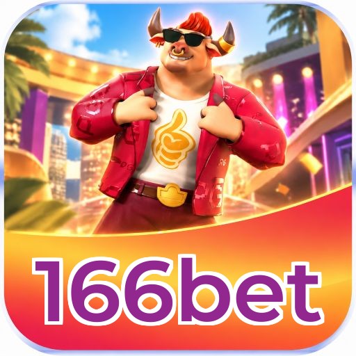 166bet Logo 3