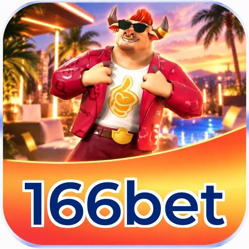 166bet Logo