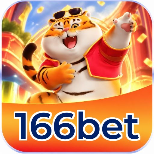 166bet Logo