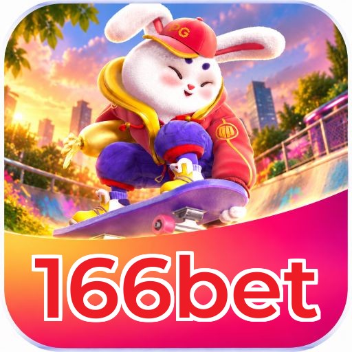 166bet Instalar Logo 1