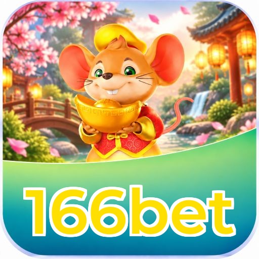 166bet Logo