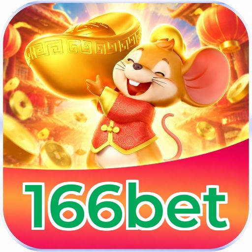 166bet Logo