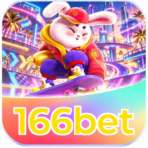 166bet Instalar Logo 3
