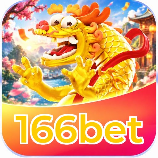 166bet Logo