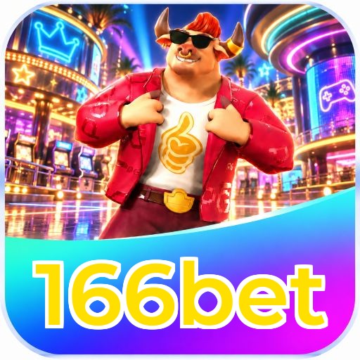 166bet Segurança Logo 2