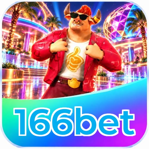 Slots 166bet - Jackpots Progressivos