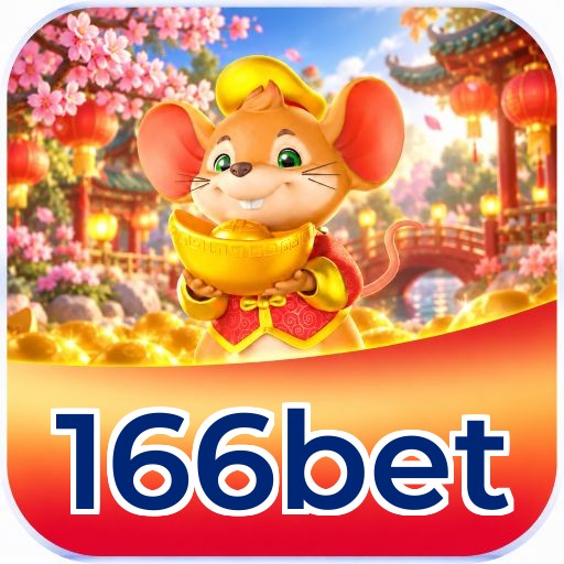 166bet Segurança Logo 1