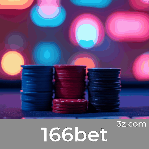 166bet: O Melhor em Cassino e Apostas Seguras
