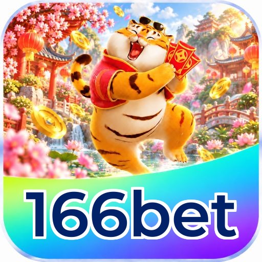 166bet Logo