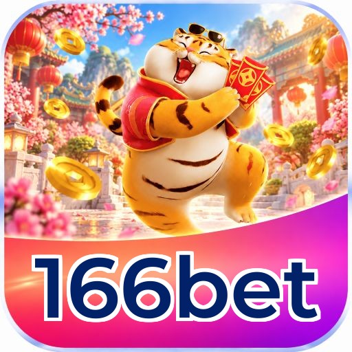 166bet Logo